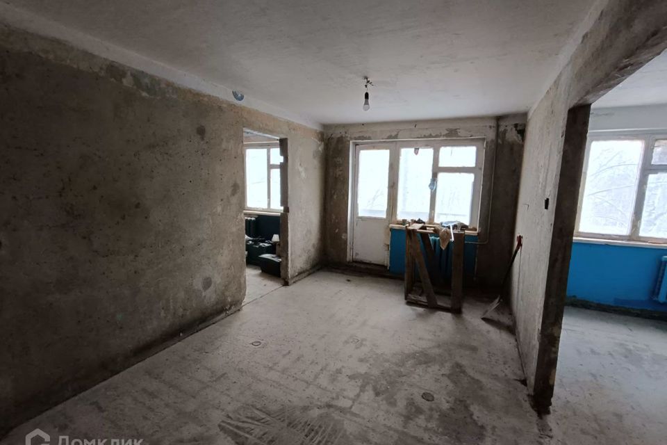 Продаётся 2-комнатная квартира, 46 м²
