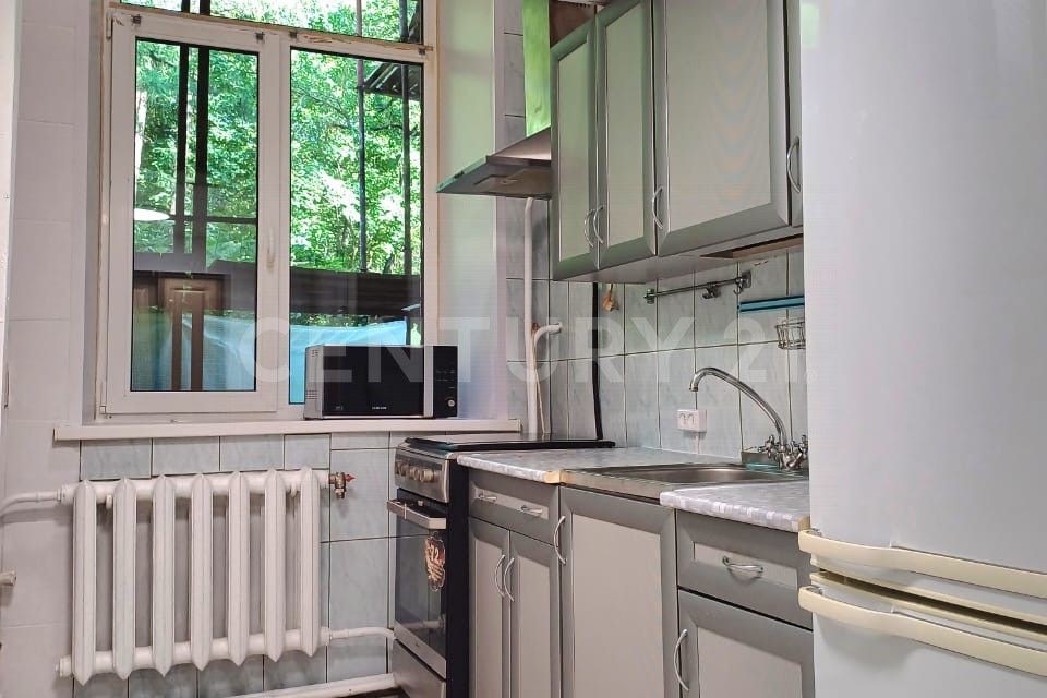 Сдаётся 1-комнатная квартира, 25.8 м²