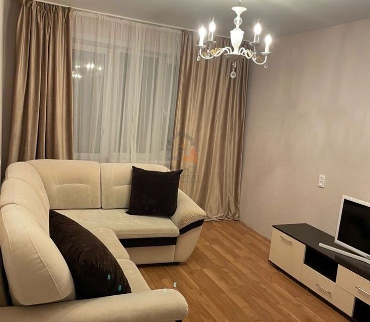 Сдаётся 1-комнатная квартира, 33 м²