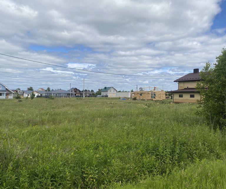 Купить Участок Костромская Область