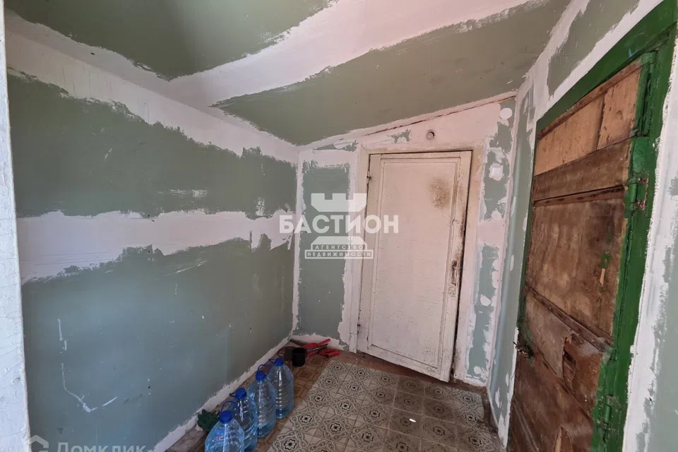 Продаётся 1-этажный дом, 70 м²