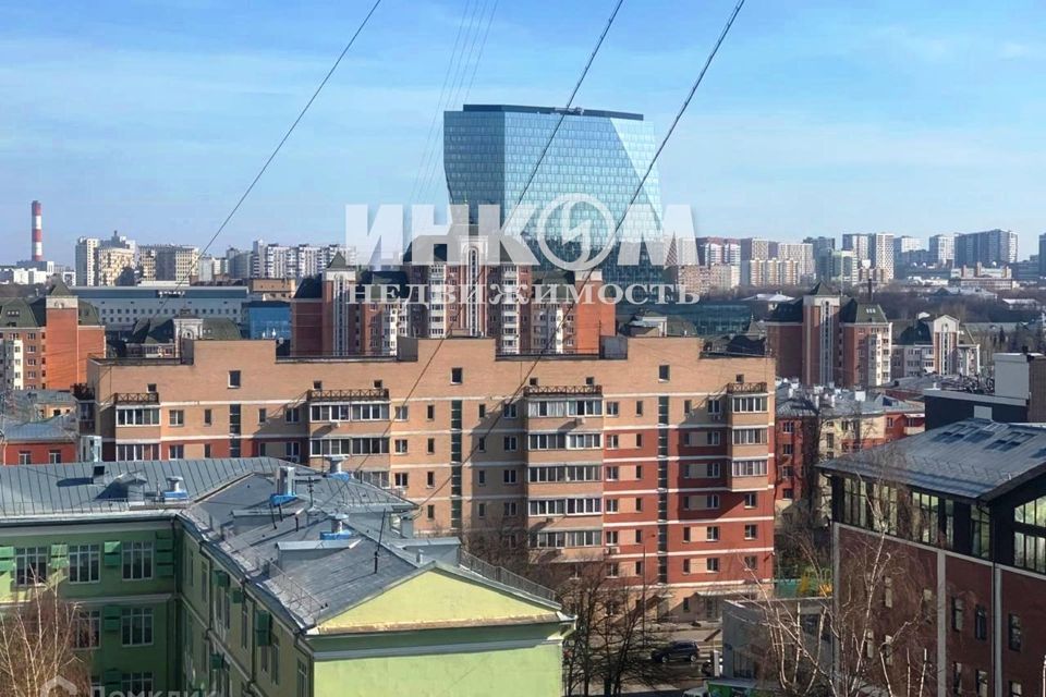 Продаётся 2-комнатная квартира, 46.1 м²