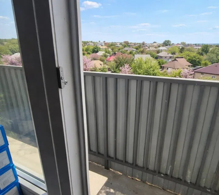Продаётся 3-комнатная квартира, 68 м²