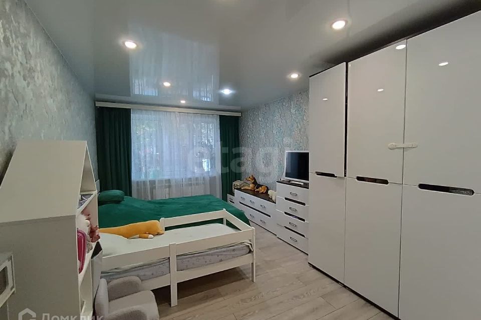 Продаётся 2-комнатная квартира, 42.3 м²