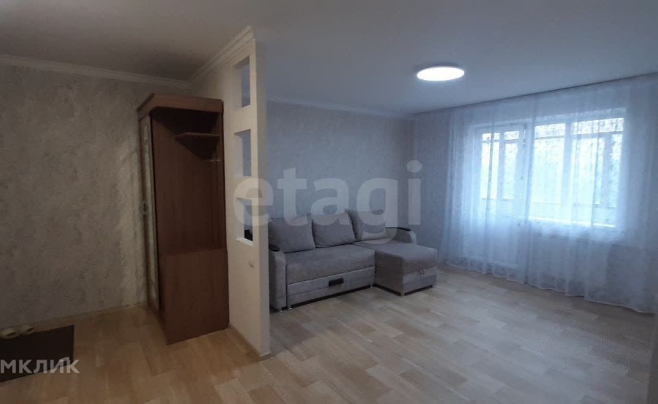 Сдаётся 3-комнатная квартира, 65 м²