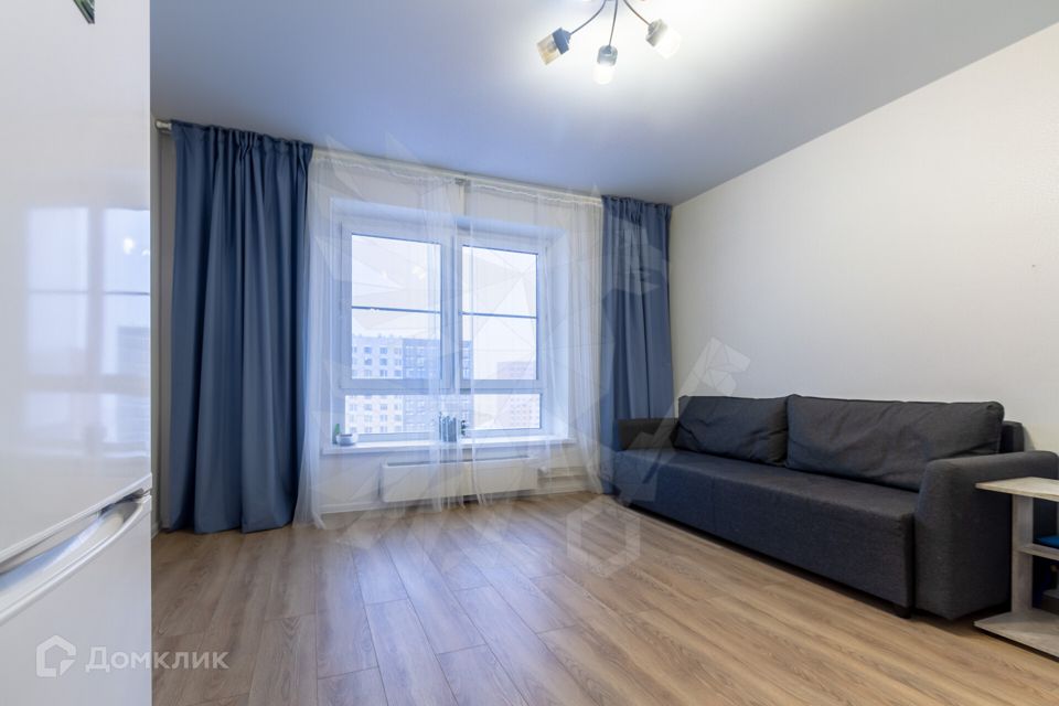 Сдаётся студия, 23.3 м²