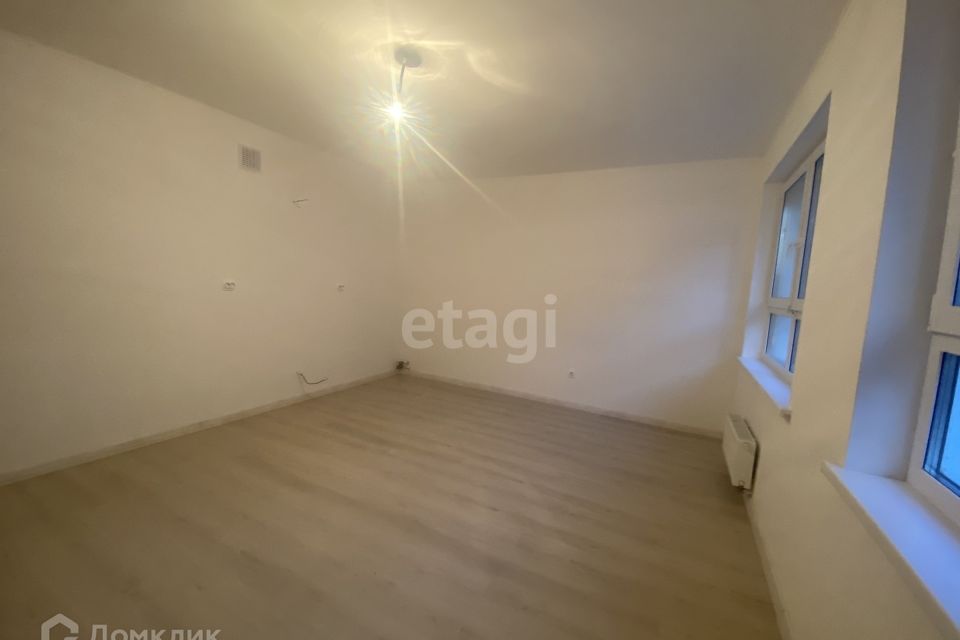 Сдаётся 1-комнатная квартира, 41 м²