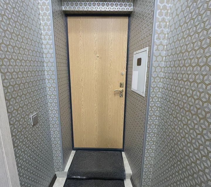 Продаётся студия, 29 м²