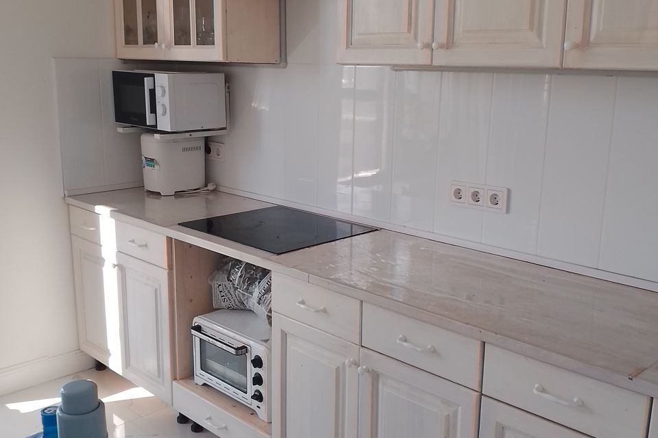 Продаётся 2-комнатная квартира, 50 м²