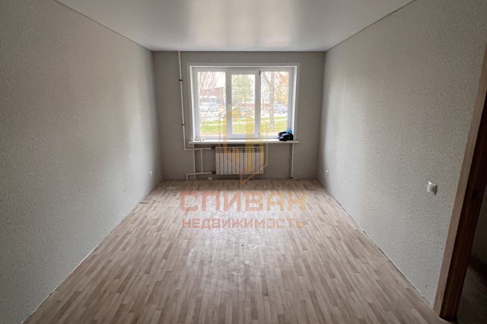 Продаётся 1-комнатная квартира, 29.3 м²