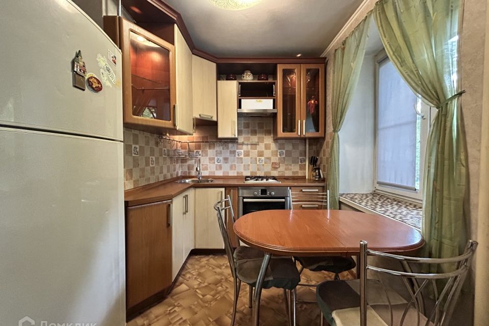 Сдаётся 2-комнатная квартира, 45 м²