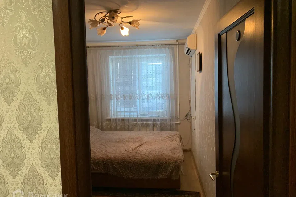 Продаётся 2-комнатная квартира, 43.4 м²