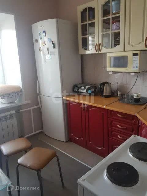 Продаётся 2-комнатная квартира, 48.7 м²