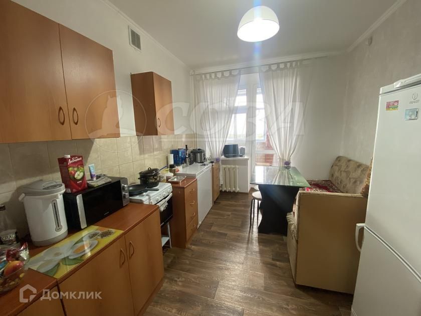 Сдаётся 1-комнатная квартира, 50 м²