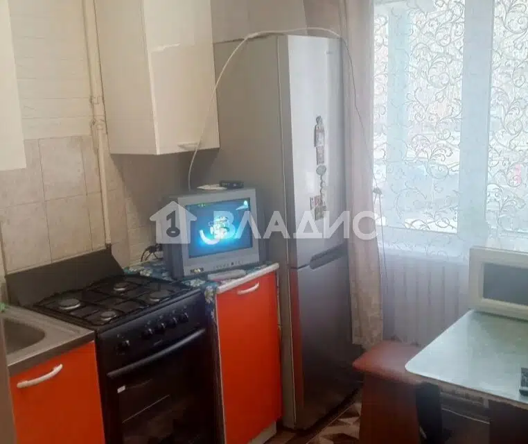 Продаётся 1-комнатная квартира, 32 м²