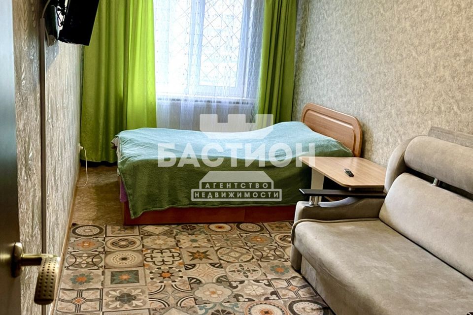 Продаётся 2-комнатная квартира, 43 м²