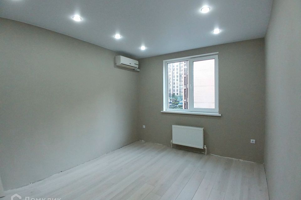 Продаётся 1-комнатная квартира, 35 м²