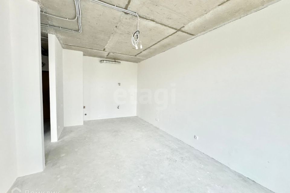 Продаётся 2-комнатная квартира, 44.2 м²