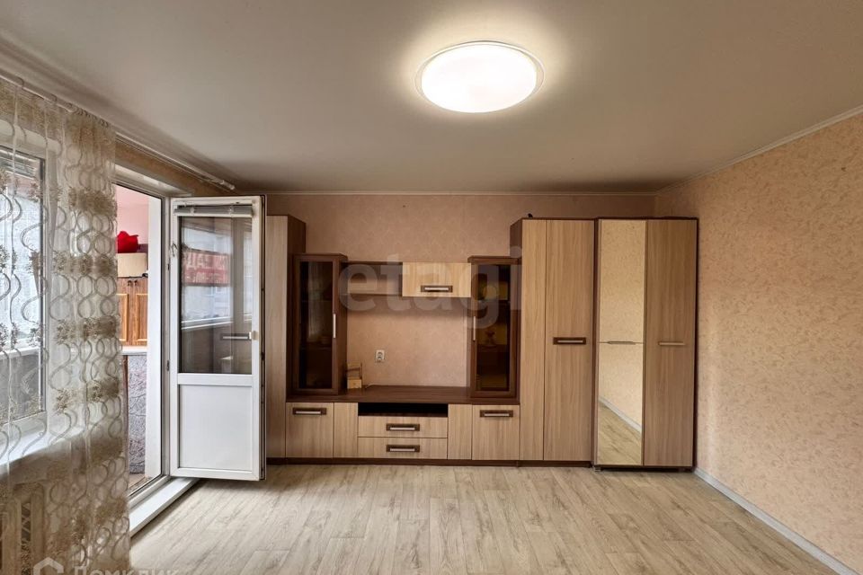 Продаётся 2-комнатная квартира, 43.9 м²