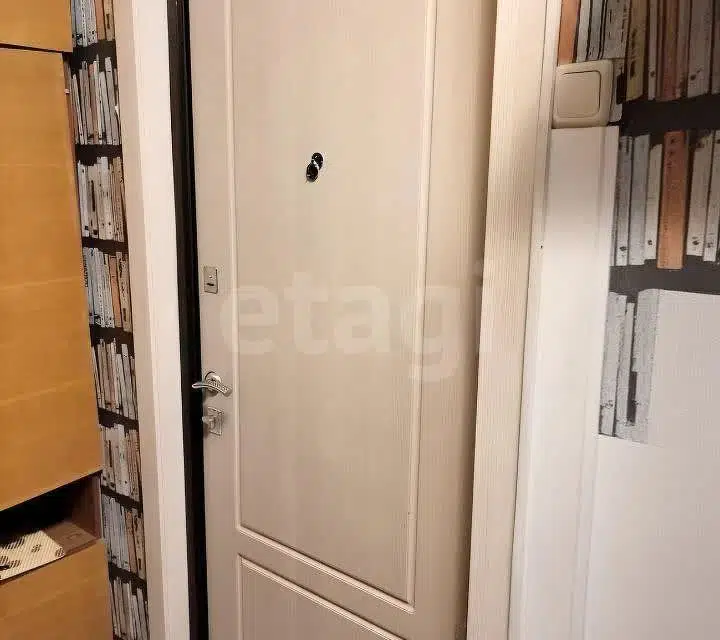 Продаётся 1-комнатная квартира, 40 м²