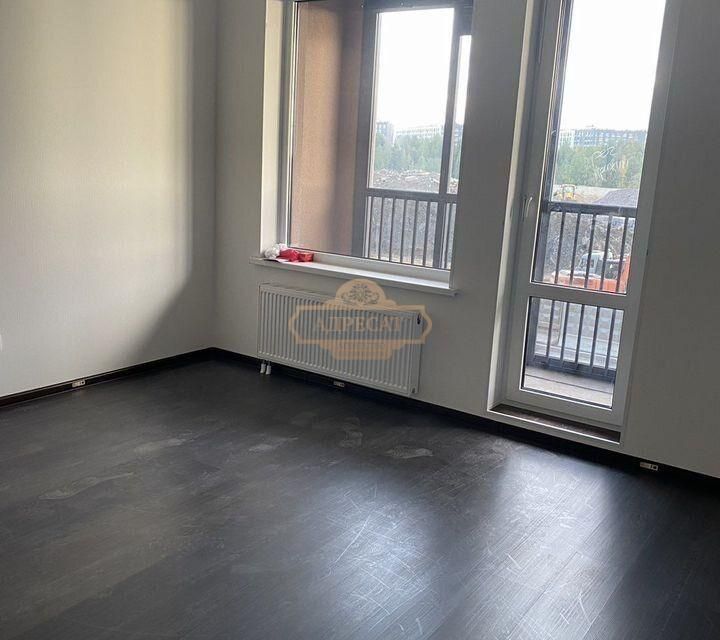 Продаётся студия, 29.1 м²