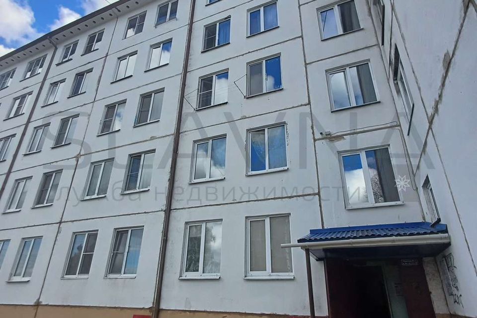 Продаётся 1-комнатная квартира, 23.5 м²