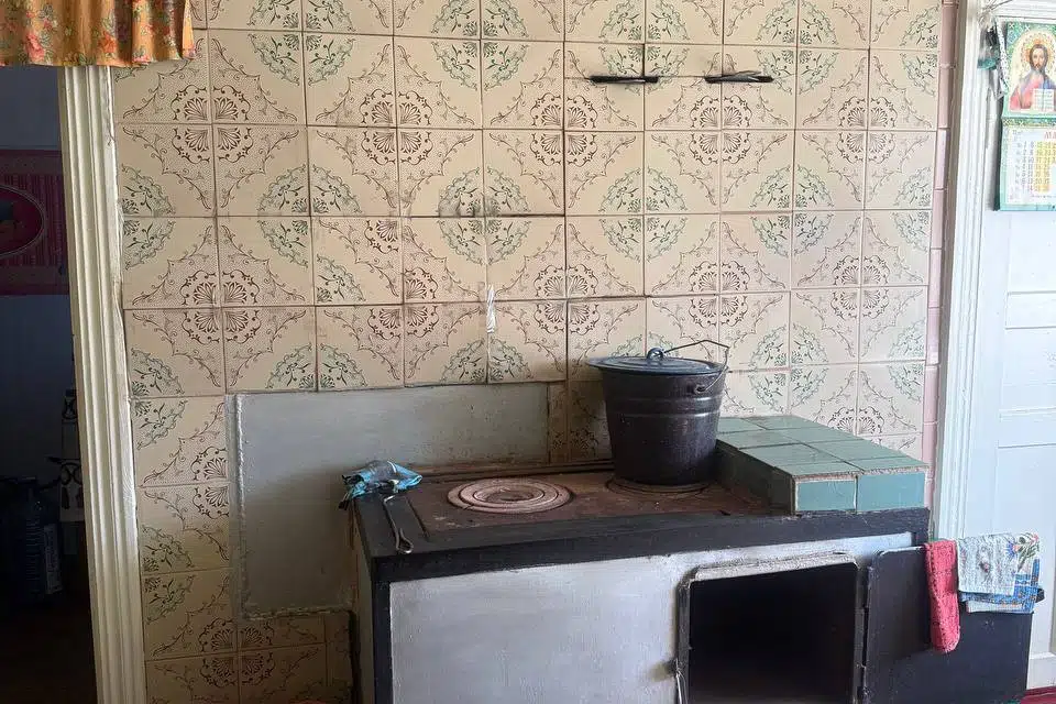 Продаётся 1-этажный дом, 110 м²