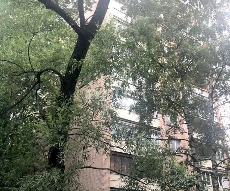 Продаётся 2-комнатная квартира, 41.2 м²