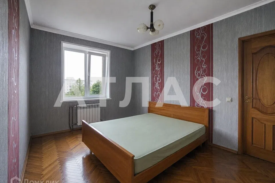 Продаётся 3-комнатная квартира, 67.1 м²