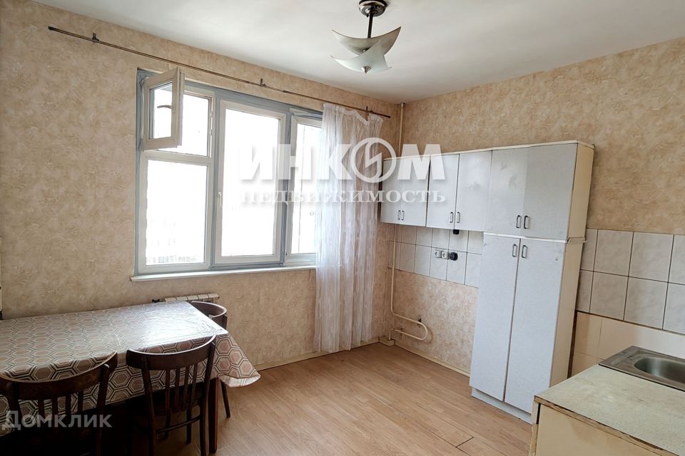 Продаётся 2-комнатная квартира, 59 м²