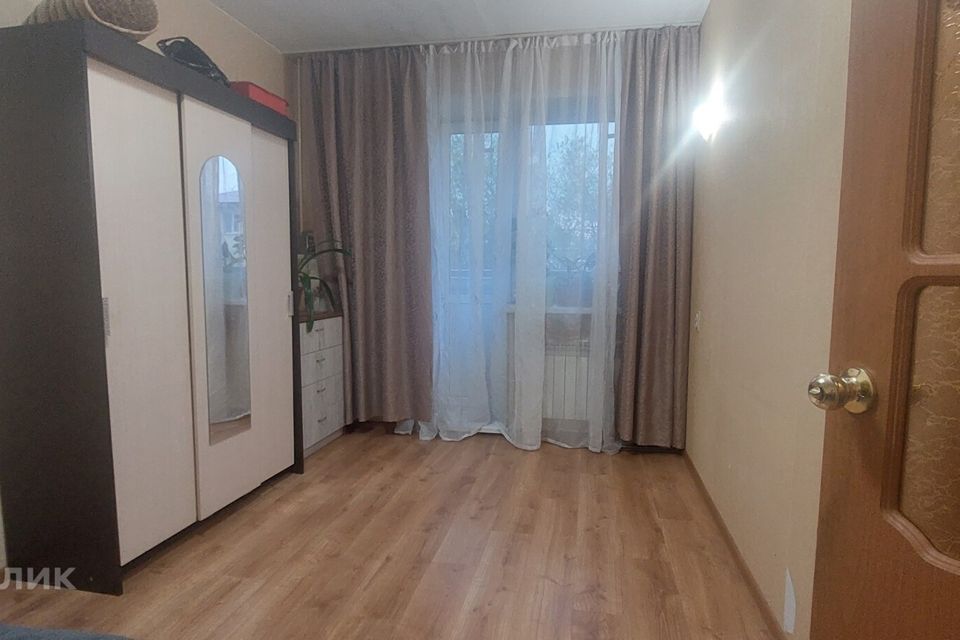 Продаётся 1-комнатная квартира, 31.1 м²
