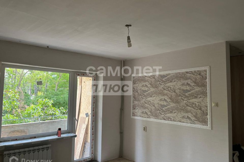 Продаётся 2-комнатная квартира, 47.2 м²