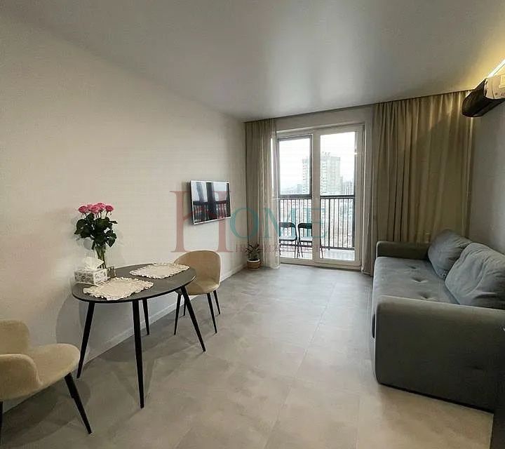 Сдаётся 2-комнатная квартира, 48 м²
