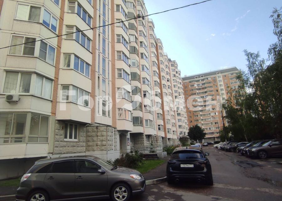 Продаётся 1-комнатная квартира, 37.2 м²