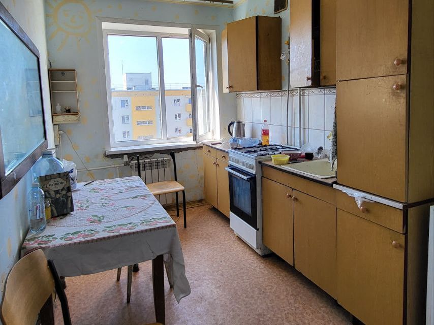 Продаётся 2-комнатная квартира, 45.1 м²