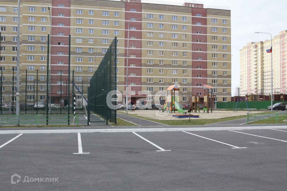 Продаётся 2-комнатная квартира, 49.9 м²