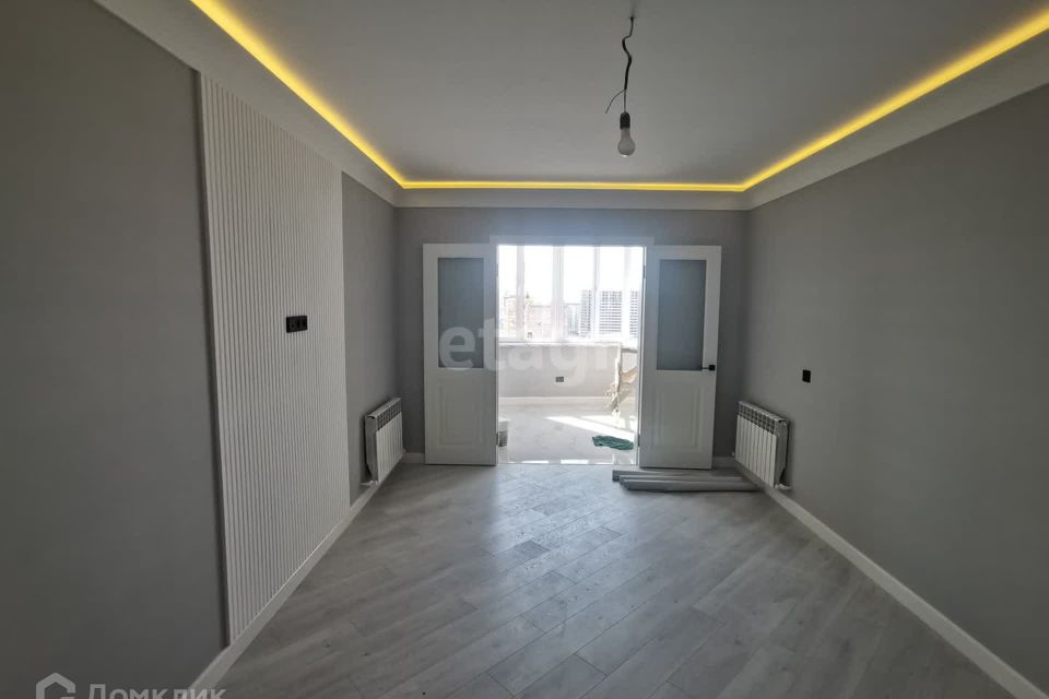Продаётся 2-комнатная квартира, 75 м²