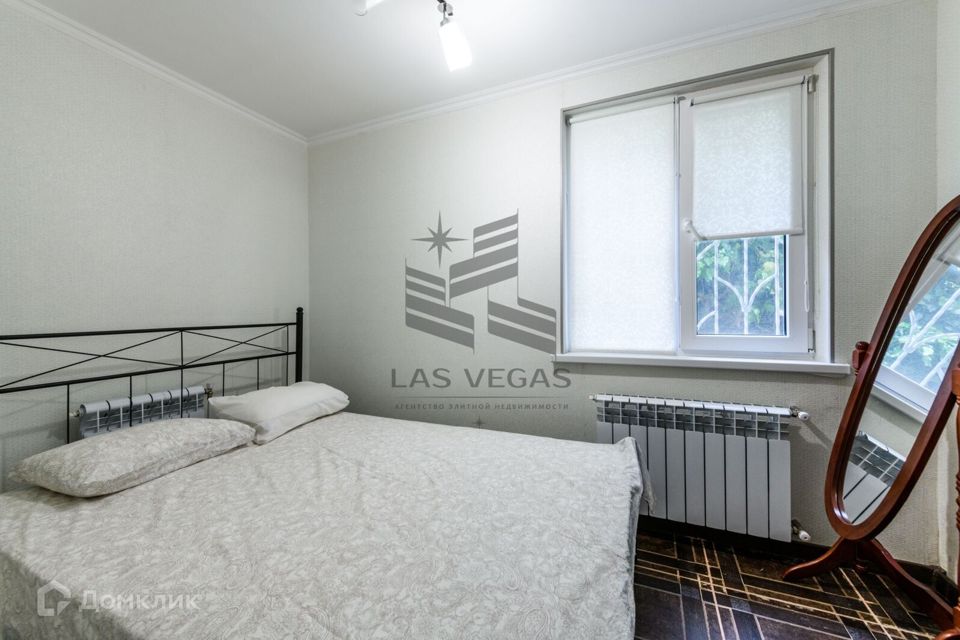 Сдаётся 2-комнатная квартира, 51 м²