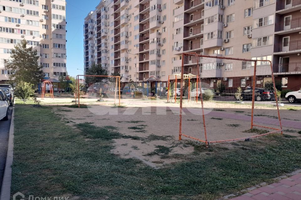 Продаётся 2-комнатная квартира, 62 м²