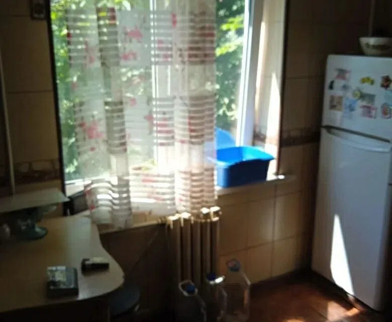 Сдаётся 2-комнатная квартира, 45 м²