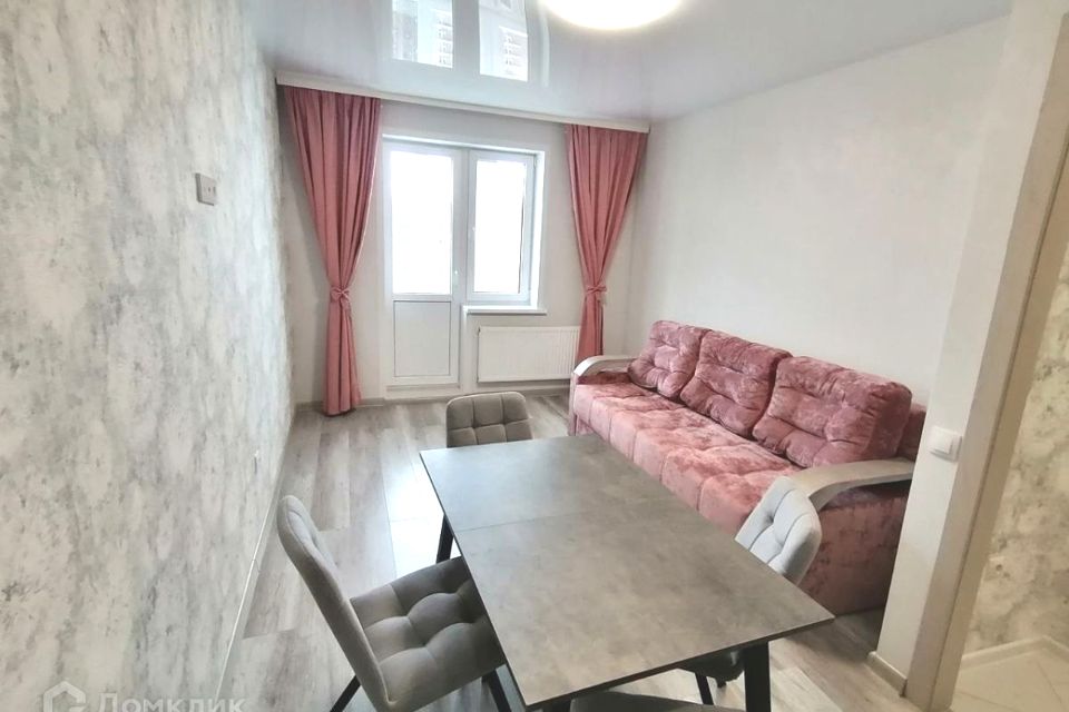 Продаётся студия, 26 м²