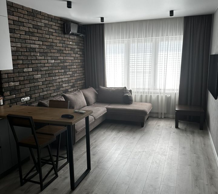 Продаётся 2-комнатная квартира, 53 м²