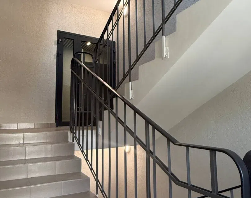Продаётся 2-комнатная квартира, 54.38 м²