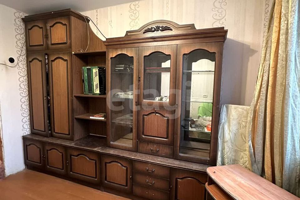 Продаётся 1-комнатная квартира, 21 м²