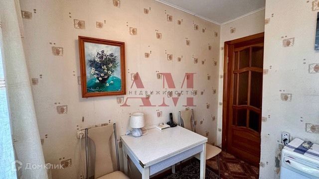 Продаётся 1-комнатная квартира, 31 м²