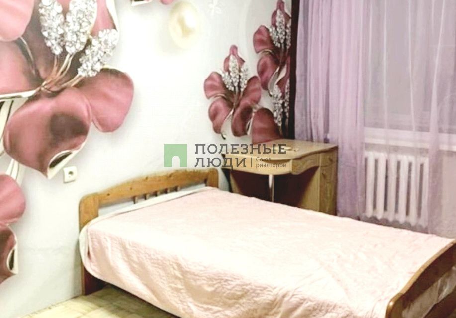Сдаётся 2-комнатная квартира, 45 м²
