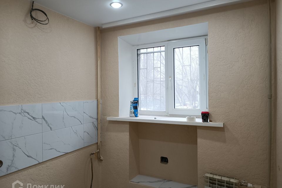 Продаётся 1-комнатная квартира, 21.6 м²