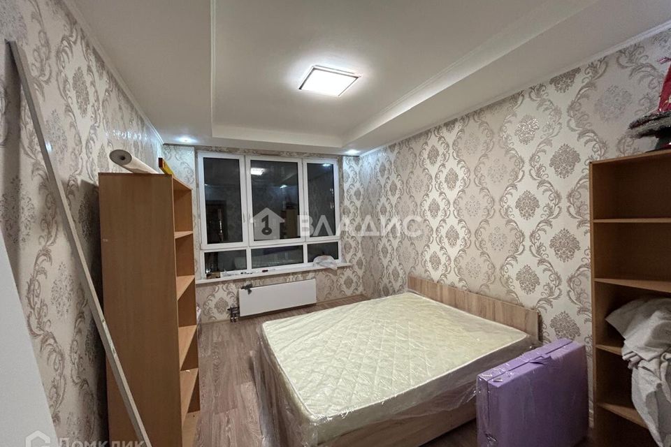 Продаётся 2-комнатная квартира, 64.2 м²