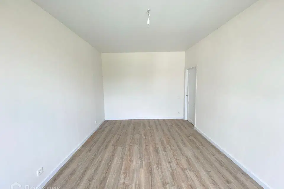 Продаётся 2-комнатная квартира, 50.9 м²
