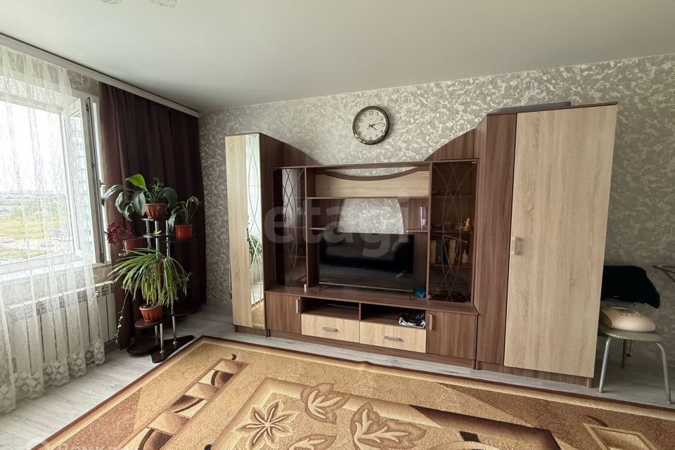 Продаётся студия, 32.6 м²